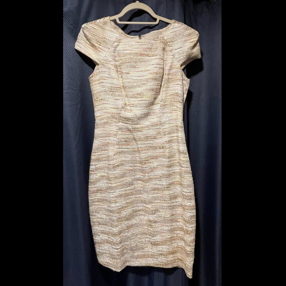 Euc Jason Wu Resort 2010 Runway Collection Sz 6 - image 2